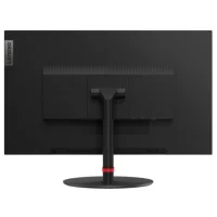 Монитор Lenovo ThinkVision T27i-10 (61C6MAR1EU) фото 3